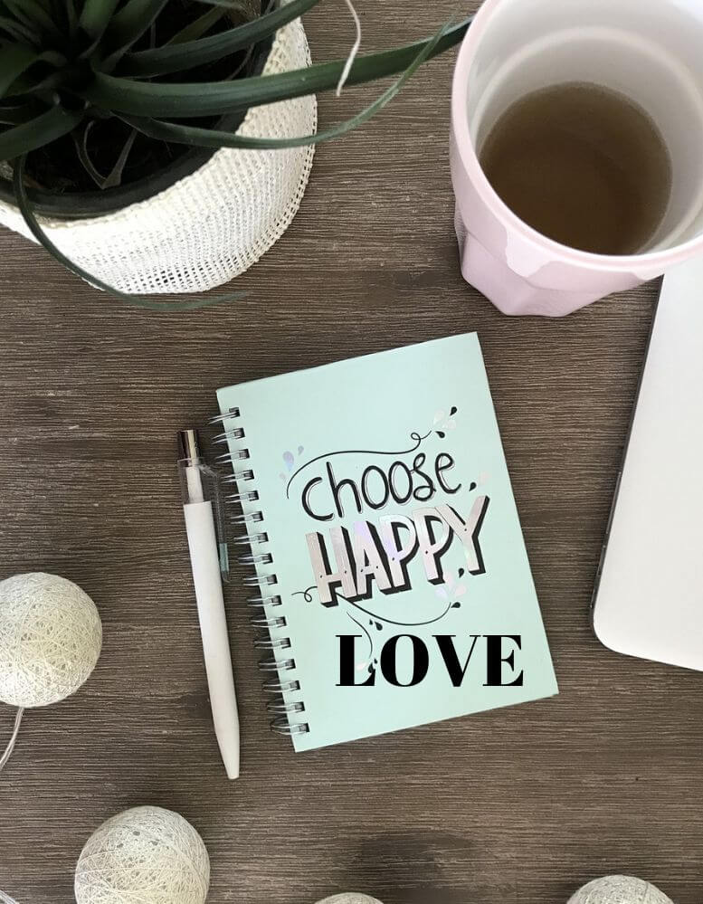 Choose LOVE_love-journaling Choose LOVE_love-journaling
