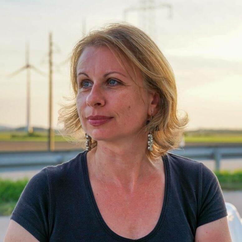 Anita Neubauer_klein Anita Neubauer_klein