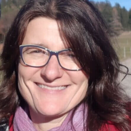 Caroline VoglLang Caroline VoglLang