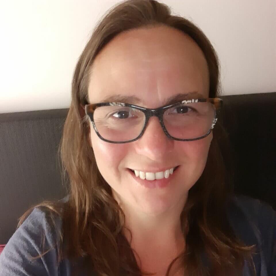 Verena Kupnik Verena Kupnik